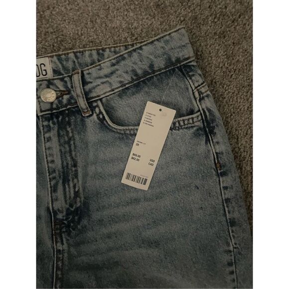 Urban Outfitters Jeans Size 28 - Picture 5 of 6